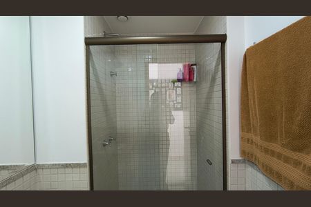 Apartamento para alugar com 148m², 4 quartos e 2 vagasBanheiro Social 2