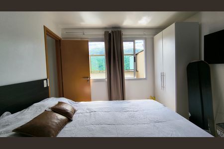 Apartamento para alugar com 148m², 4 quartos e 2 vagasQuarto 2