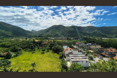 Varanda de apartamento para alugar com 3 quartos, 148m² em Recreio dos Bandeirantes, Rio de Janeiro