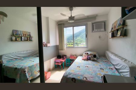 Apartamento para alugar com 148m², 4 quartos e 2 vagasQuarto 1