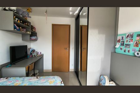 Apartamento para alugar com 148m², 4 quartos e 2 vagasQuarto 1