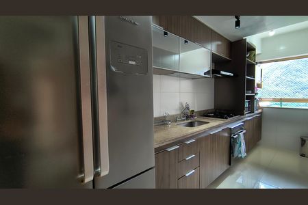 Apartamento para alugar com 148m², 4 quartos e 2 vagasCozinha 