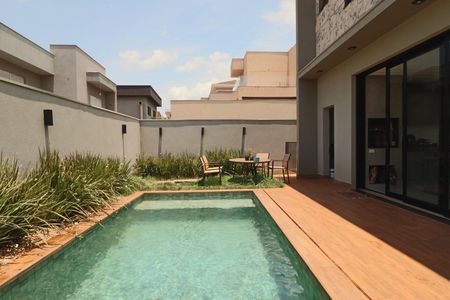 Casa de condomínio para alugar com 212m², 5 quartos e 4 vagas Casa de condomínio para alugar com 212m², 5 quartos e 4 vagasPiscina