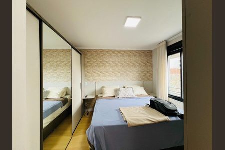 Quarto de apartamento para alugar com 1 quarto, 43m² em Auxiliadora, Porto Alegre