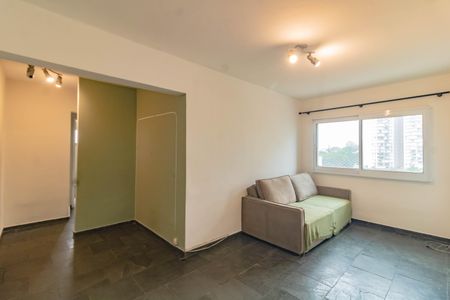 Apartamento para alugar com 2 quartos, 60m² em Vila Santa Catarina, São Paulo