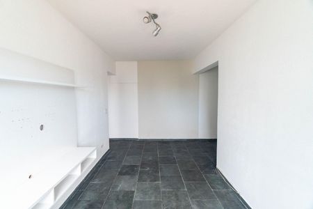 Sala de apartamento à venda com 2 quartos, 58m² em Vila Santa Catarina, São Paulo