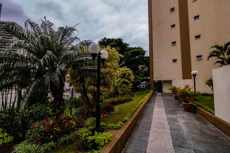 Apartamento para alugar com 58m², 2 quartos e 1 vagaÁrea comum