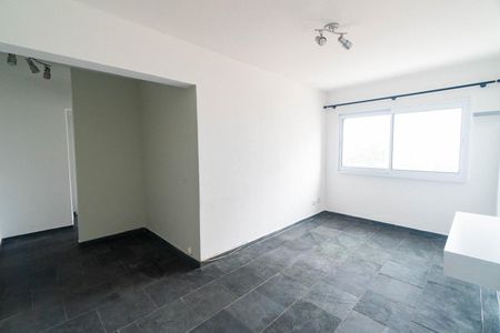 Sala de apartamento à venda com 2 quartos, 58m² em Vila Santa Catarina, São Paulo