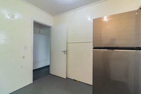 Apartamento para alugar com 58m², 2 quartos e 1 vagaCozinha