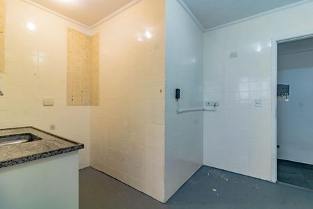 Apartamento para alugar com 58m², 2 quartos e 1 vagaCozinha