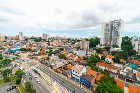 Vista do Quarto 2 de apartamento à venda com 2 quartos, 58m² em Vila Santa Catarina, São Paulo