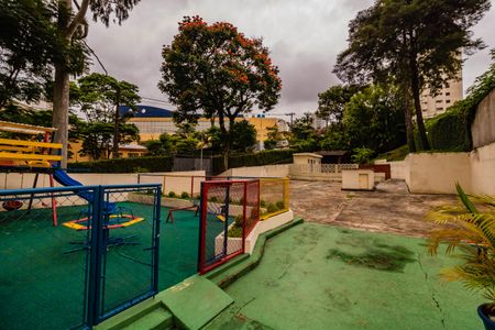 Apartamento para alugar com 58m², 2 quartos e 1 vagaÁrea comum