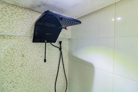 Apartamento para alugar com 58m², 2 quartos e 1 vagaBanheiro Social