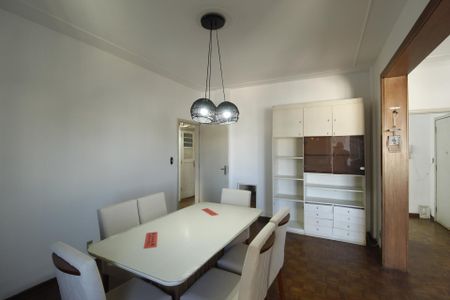 Apartamento à venda com 106m², 2 quartos e sem vagaSala de Jantar