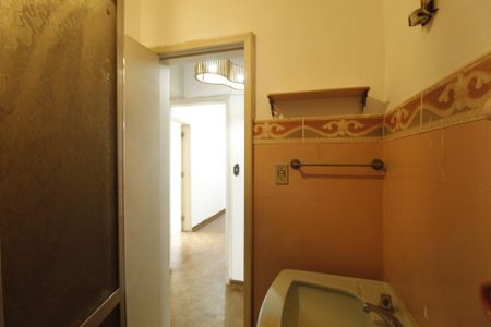 Apartamento à venda com 106m², 2 quartos e sem vagaBanheiro