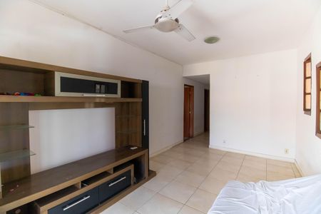 Sala de casa para alugar com 3 quartos, 90m² em Largo da Batalha, Niterói