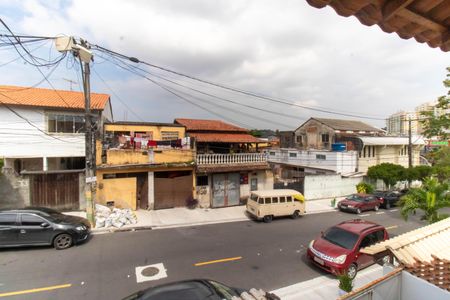 Vista da Sala de casa para alugar com 3 quartos, 90m² em Largo da Batalha, Niterói