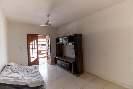Sala de casa para alugar com 3 quartos, 90m² em Largo da Batalha, Niterói