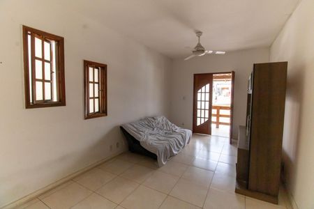 Sala de casa para alugar com 3 quartos, 90m² em Largo da Batalha, Niterói