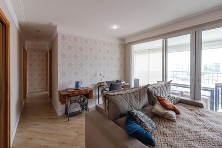 Apartamento à venda com 3 quartos, 93m² em Centro, Guarulhos