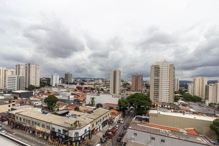 Apartamento à venda com 3 quartos, 93m² em Centro, Guarulhos