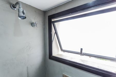 Apartamento para alugar com 56m², 2 quartos e 1 vagaBanheiro da Suíte