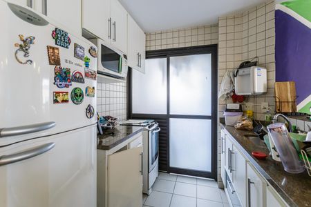 Apartamento para alugar com 56m², 2 quartos e 1 vagaCozinha