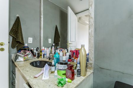 Apartamento para alugar com 56m², 2 quartos e 1 vagaBanheiro da Suíte