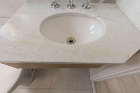 Apartamento à venda com 30m², 1 quarto e 1 vagaBanheiro