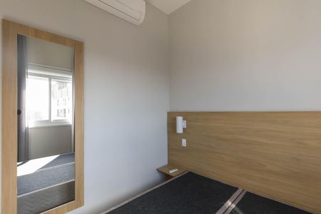 Quarto de apartamento à venda com 1 quarto, 30m² em Santa Cecilia, São Paulo