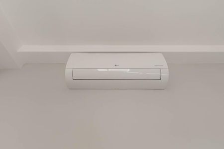 Sala de apartamento à venda com 1 quarto, 30m² em Santa Cecilia, São Paulo