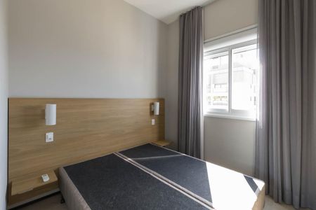 Quarto de apartamento à venda com 1 quarto, 30m² em Santa Cecilia, São Paulo