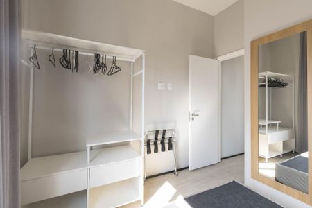 Quarto de apartamento à venda com 1 quarto, 30m² em Santa Cecilia, São Paulo