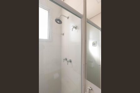 Apartamento à venda com 30m², 1 quarto e 1 vagaBanheiro