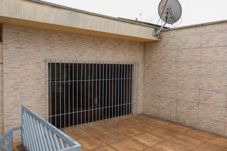 Casa à venda com 94m², 2 quartos e 2 vagas Casa à venda com 94m², 2 quartos e 2 vagasSacada