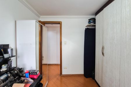 Quarto 1 de apartamento à venda com 2 quartos, 56m² em Ferrazópolis, São Bernardo do Campo