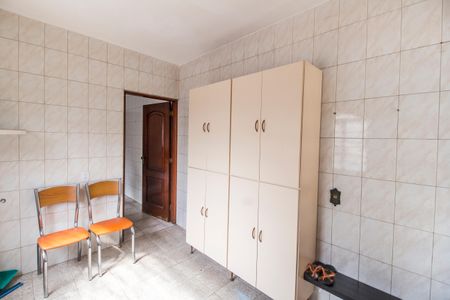 Apartamento para alugar com 140m², 3 quartos e 2 vagasÁrea de Serviço