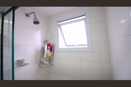 Apartamento para alugar com 55m², 2 quartos e 1 vagaBanheiro da Suíte