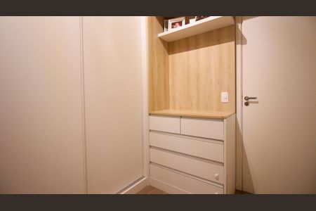 Apartamento para alugar com 55m², 2 quartos e 1 vagaQuarto
