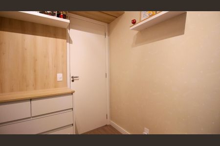 Apartamento para alugar com 55m², 2 quartos e 1 vagaQuarto