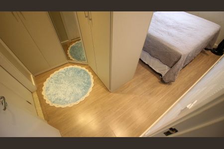 Apartamento para alugar com 55m², 2 quartos e 1 vagaSuíte