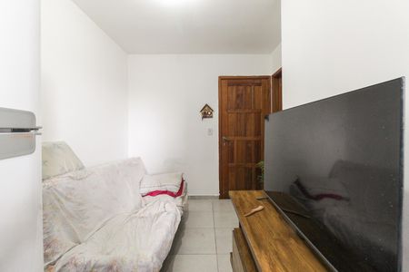 Apartamento à venda com 40m², 2 quartos e sem vagaSala