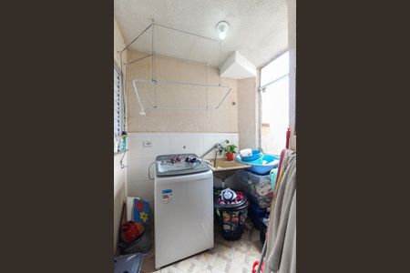 Apartamento à venda com 40m², 2 quartos e sem vagaÁrea de Serviço