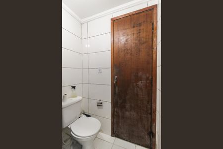 Apartamento à venda com 40m², 2 quartos e sem vagaBanheiro