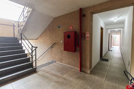 Apartamento à venda com 40m², 2 quartos e sem vagaÁrea Comum