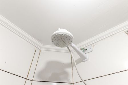 Apartamento à venda com 40m², 2 quartos e sem vagaBanheiro