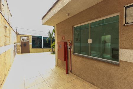 Apartamento à venda com 40m², 2 quartos e sem vagaÁrea Comum