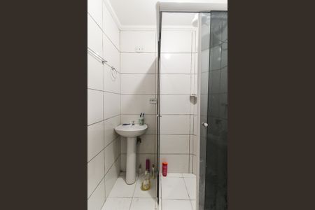 Apartamento à venda com 40m², 2 quartos e sem vagaBanheiro