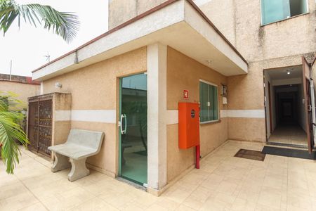 Apartamento à venda com 40m², 2 quartos e sem vagaÁrea Comum