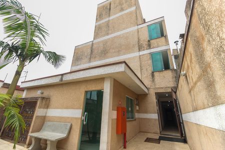 Apartamento à venda com 40m², 2 quartos e sem vagaÁrea Comum